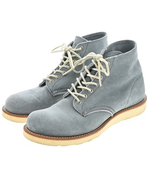 レッドウィング(REDWING)のREDWING ブーツ
