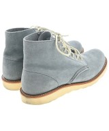 REDWING（レッドウィング）ブーツ グレー サイズ:27.5cm メンズ/2200608927176
