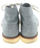 REDWING（レッドウィング）ブーツ グレー サイズ:27.5cm メンズ/2200608927176