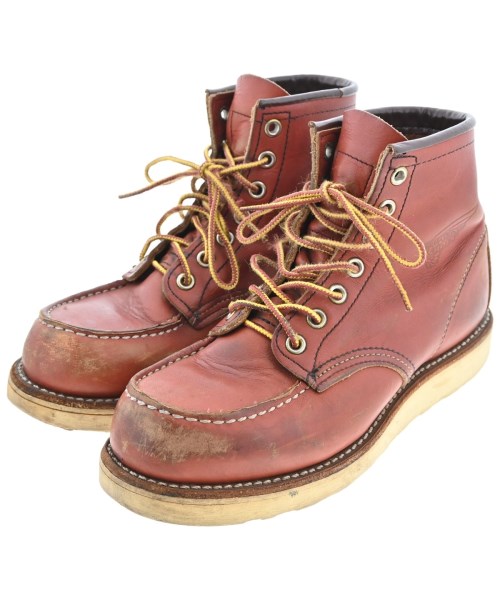 レッドウィング(REDWING)のREDWING ブーツ