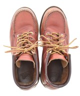 REDWING（レッドウィング）ブーツ 茶 サイズ:22.5cm レディース/2200609330333