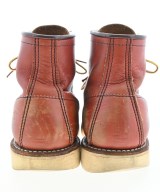 REDWING（レッドウィング）ブーツ 茶 サイズ:22.5cm レディース/2200609330333