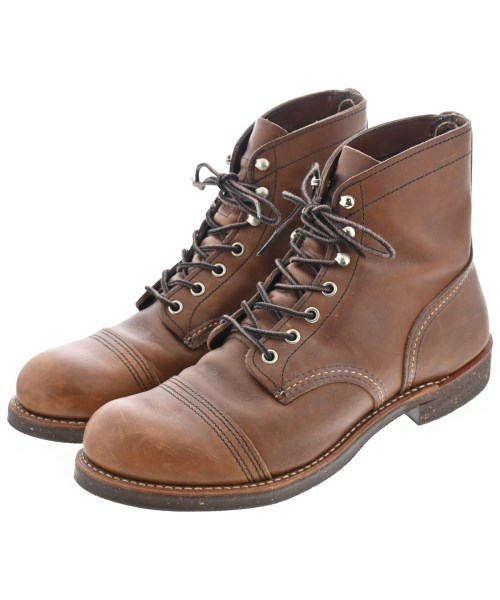 レッドウィング(REDWING)のREDWING ブーツ