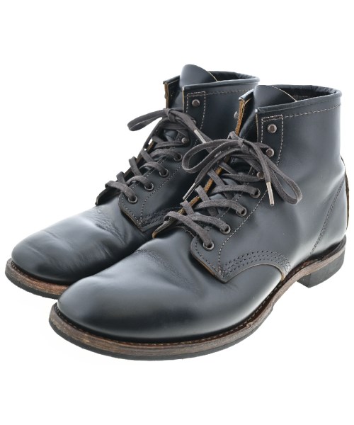 レッドウィング(REDWING)のREDWING ブーツ