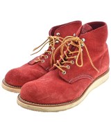 REDWING ブーツ