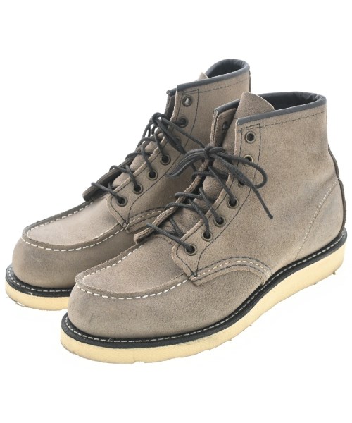 レッドウィング(REDWING)のREDWING ブーツ