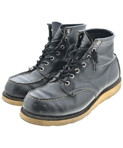 レッドウィング(REDWING)のREDWING ブーツ