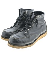 REDWING ブーツ