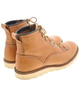 REDWING（レッドウィング）ブーツ 茶 サイズ:28cm メンズ/2200675103022