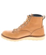 REDWING（レッドウィング）ブーツ 茶 サイズ:28cm メンズ/2200675103022