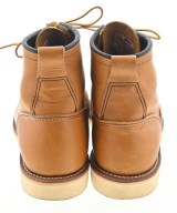 REDWING（レッドウィング）ブーツ 茶 サイズ:28cm メンズ/2200675103022