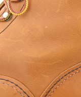 REDWING（レッドウィング）ブーツ 茶 サイズ:28cm メンズ/2200675103022