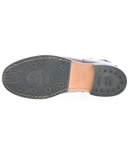 REDWING（レッドウィング）ブーツ 茶 サイズ:US8 1/2(26.5cm位) メンズ/2200694665020