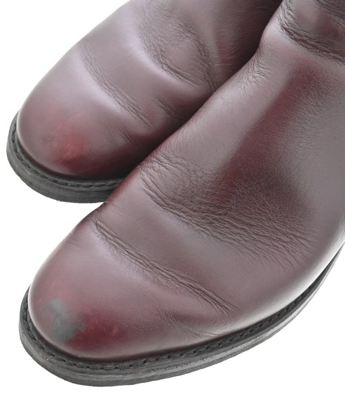 REDWING（レッドウィング）ブーツ 茶 サイズ:US8 1/2(26.5cm位) メンズ/2200694665020