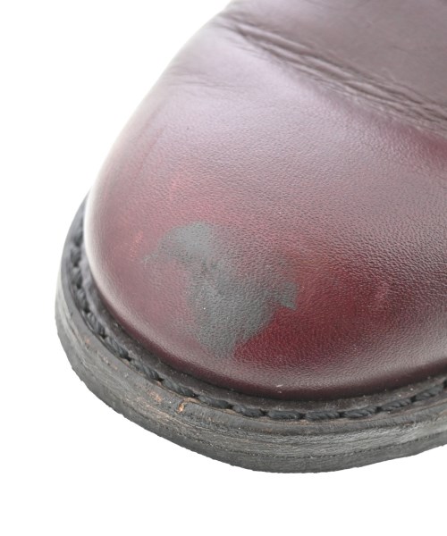 REDWING（レッドウィング）ブーツ 茶 サイズ:US8 1/2(26.5cm位) メンズ/2200694665020