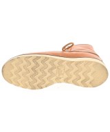 REDWING（レッドウィング）ブーツ 茶 サイズ:26.5cm メンズ/2200695850104