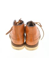 REDWING（レッドウィング）ブーツ 茶 サイズ:26.5cm メンズ/2200695850104
