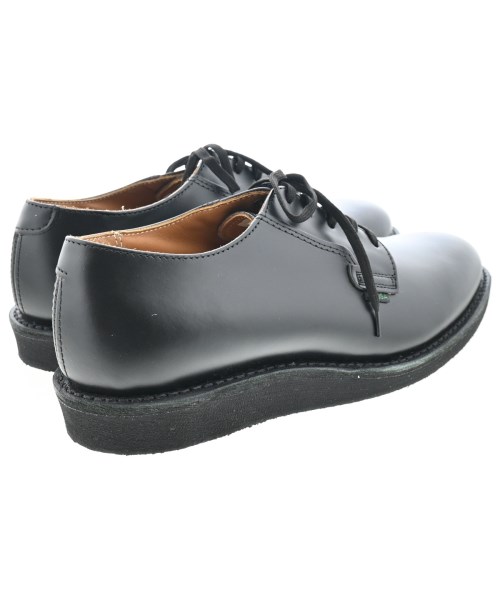 REDWING（レッドウィング）ビジネス・ドレスシューズ 黒 サイズ:26.5cm メンズ/2200697223029