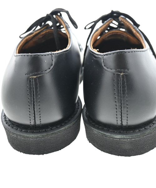 REDWING（レッドウィング）ビジネス・ドレスシューズ 黒 サイズ:26.5cm メンズ/2200697223029