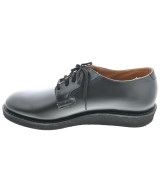 REDWING（レッドウィング）ビジネス・ドレスシューズ 黒 サイズ:26.5cm メンズ/2200697223029