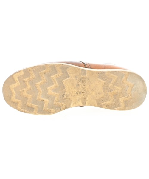 REDWING（レッドウィング）ブーツ 茶 サイズ:US8 1/2(26.5cm位) メンズ/2200692767245