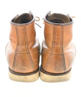 REDWING（レッドウィング）ブーツ 茶 サイズ:US8 1/2(26.5cm位) メンズ/2200692767245