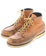 REDWING ブーツ