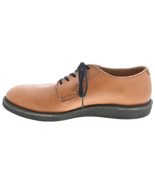 REDWING（レッドウィング）その他 茶 サイズ:26cm メンズ/2200698802346