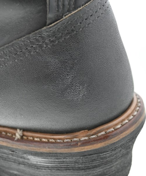 REDWING（レッドウィング）ブーツ 黒 サイズ:US8 1/2(26.5cm位) メンズ/2200698118041