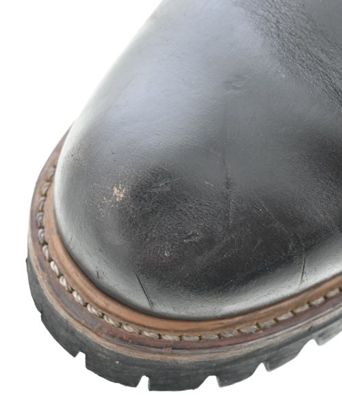 REDWING（レッドウィング）ブーツ 黒 サイズ:US8 1/2(26.5cm位) メンズ/2200698118041