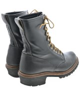 REDWING（レッドウィング）ブーツ 黒 サイズ:US8 1/2(26.5cm位) メンズ/2200698118041