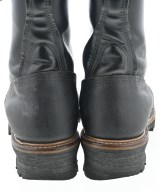 REDWING（レッドウィング）ブーツ 黒 サイズ:US8 1/2(26.5cm位) メンズ/2200698118041