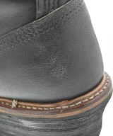 REDWING（レッドウィング）ブーツ 黒 サイズ:US8 1/2(26.5cm位) メンズ/2200698118041