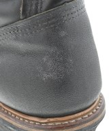 REDWING（レッドウィング）ブーツ 黒 サイズ:US8 1/2(26.5cm位) メンズ/2200698118041