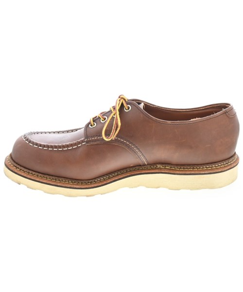 REDWING（レッドウィング）ビジネス・ドレスシューズ 茶 サイズ:28cm メンズ/2200701747015