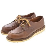 REDWING（レッドウィング）ビジネス・ドレスシューズ 茶 サイズ:28cm メンズ/2200701747015