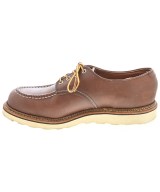 REDWING（レッドウィング）ビジネス・ドレスシューズ 茶 サイズ:28cm メンズ/2200701747015
