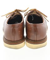 REDWING（レッドウィング）ビジネス・ドレスシューズ 茶 サイズ:28cm メンズ/2200701747015