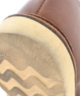 REDWING（レッドウィング）ビジネス・ドレスシューズ 茶 サイズ:28cm メンズ/2200701747015