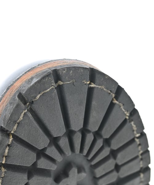 REDWING（レッドウィング）ブーツ 黒 サイズ:26cm メンズ/2200655527206