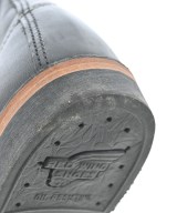 REDWING（レッドウィング）ブーツ 黒 サイズ:26cm メンズ/2200655527206