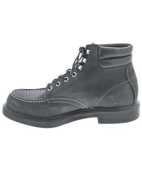 REDWING（レッドウィング）ブーツ グレー サイズ:25.5cm メンズ/2200658904103