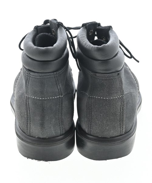 REDWING（レッドウィング）ブーツ グレー サイズ:25.5cm メンズ/2200658904103