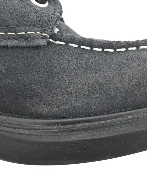 REDWING（レッドウィング）ブーツ グレー サイズ:25.5cm メンズ/2200658904103