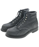 REDWING（レッドウィング）ブーツ グレー サイズ:25.5cm メンズ/2200658904103