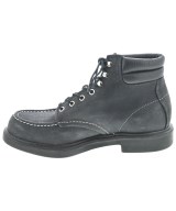 REDWING（レッドウィング）ブーツ グレー サイズ:25.5cm メンズ/2200658904103