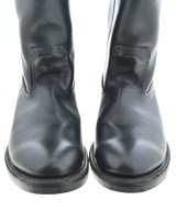 REDWING（レッドウィング）ブーツ 黒 サイズ:US8(26cm位) メンズ/2200660159027