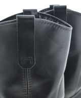 REDWING（レッドウィング）ブーツ 黒 サイズ:US8(26cm位) メンズ/2200660159027