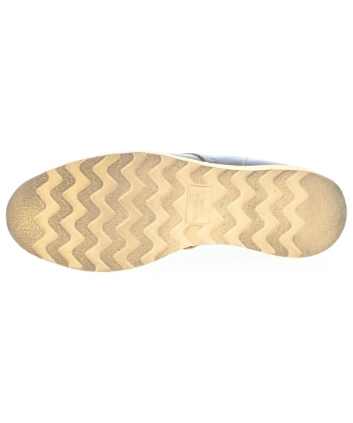 REDWING（レッドウィング）ブーツ 黒 サイズ:26cm メンズ/2200657528027