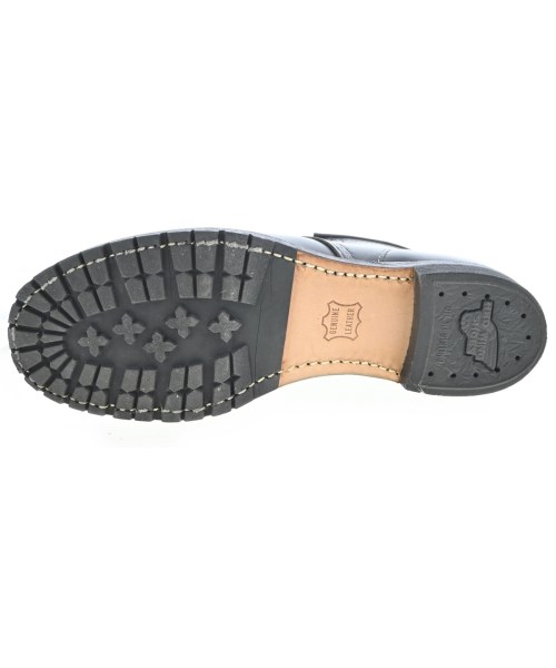 REDWING（レッドウィング）ブーツ 黒 サイズ:26.5cm メンズ/2200712200059